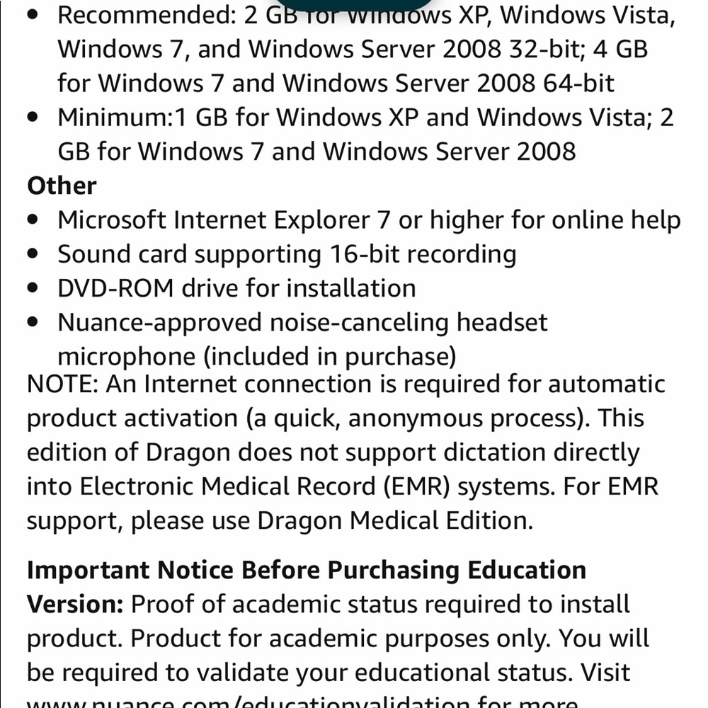 Digital voice software - Picture 2 of 9